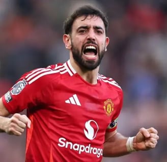 Bruno Fernandes