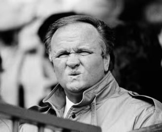 Ron Atkinson (1981–1986)