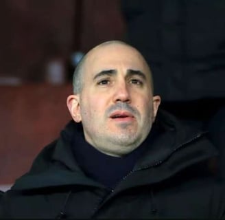 Omar Berrada
