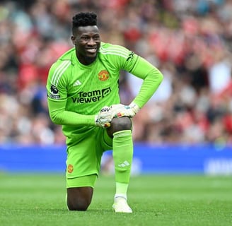 André Onana