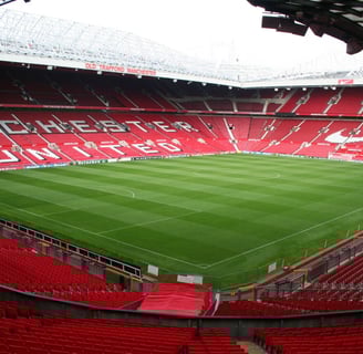 Old Trafford