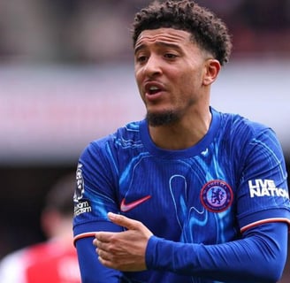 Jadon Sancho