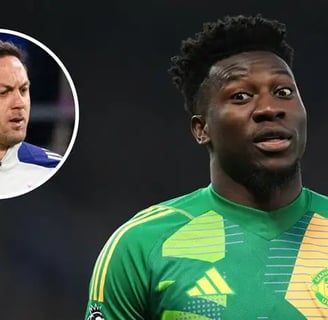 andre onana