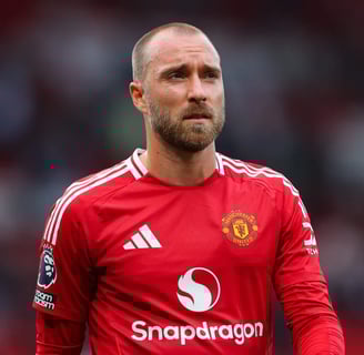 Christian Eriksen