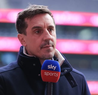 Gary Neville