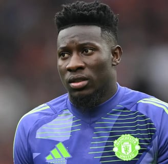 André Onana