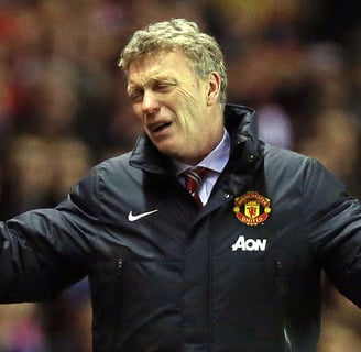 David Moyes (2013–2014)