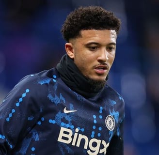 Jadon Sancho