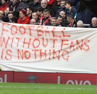 United Fans Face Another Season Ticket Sting