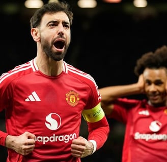Bruno Fernandes
