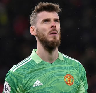 David de Gea