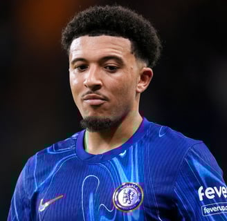 Jadon Sancho