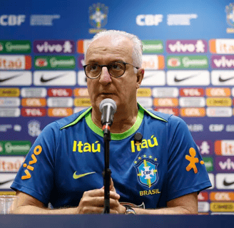 Coletiva de convocação