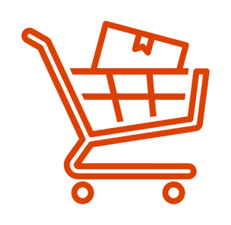Logo Shopaholic Indonesia