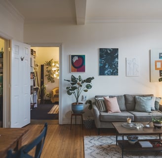 Todo lo que necesitas saber sobre los alquileres en Airbnb : Impuestos, Estatus y Obligaciones Legal