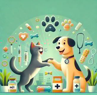 veterinaria