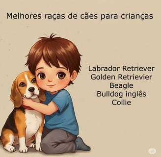 raça_cachorro_para_criança