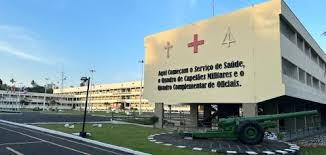 Veterinários no Exército Brasileiro