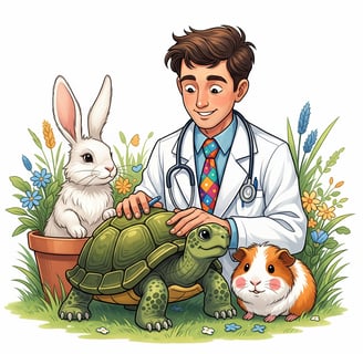 veterinario