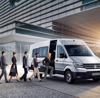 Gölköy VIP Transfer Tercih Etmek İçin 5 Neden