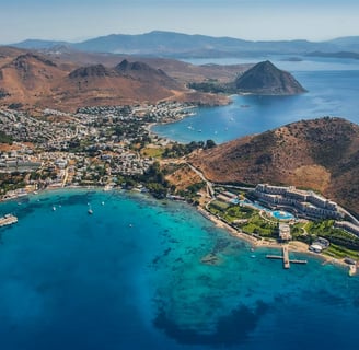Top Attractions and Best Transportation Options in Golkoy