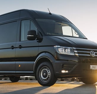 Travel in Comfort and Luxury with VIP Minibus Transfers in Golkoy