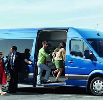 Gölköy’de Havalimanı VIP Transfer Hizmeti ile Ayrıcalıklı Yolculuk