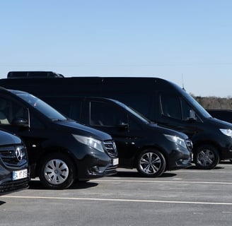 Gölköy’de VIP Transfer ile Tatilinizi Daha Keyifli Hale Getirin