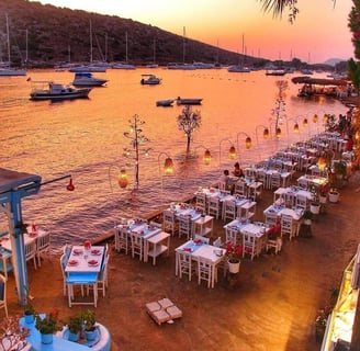 How VIP Transfer Enhances Your Holiday Experience in Golkoy