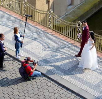 SEO for Wedding Photographers in the UK