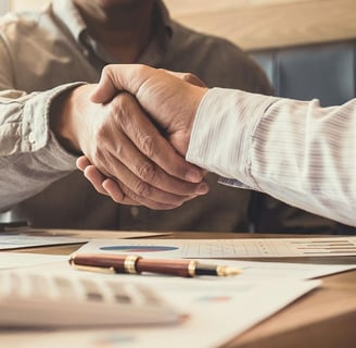 SEO for Mortgage Brokers in the UK