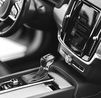 Automotive SEO in the UK