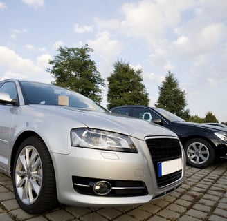Car Dealer SEO in the UK