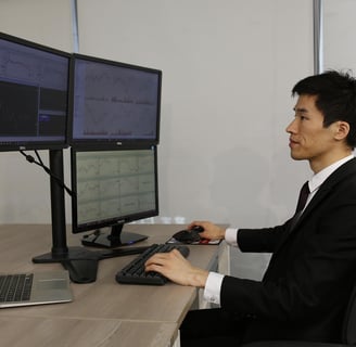 SEO Agency for Financial Services in the UK