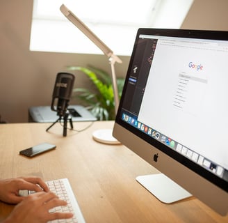 SEO Copywriting Services in the UK
