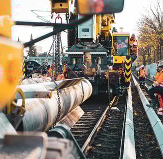 SEO for Construction Companies in the UK