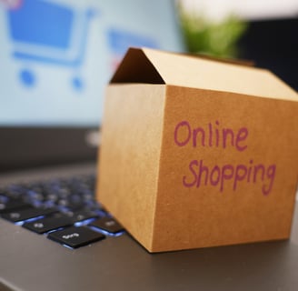 E-commerce SEO Company in the UK