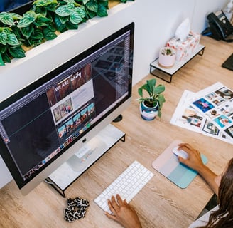 Fintech SEO Agency in the UK