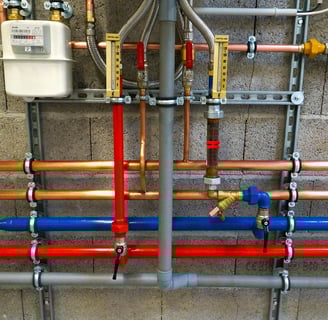 Plumbing Local SEO in the UK