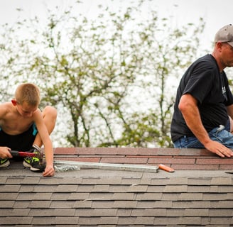 Roofing SEO Pros in the UK