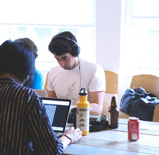 SEO Agency for Startups in the UK