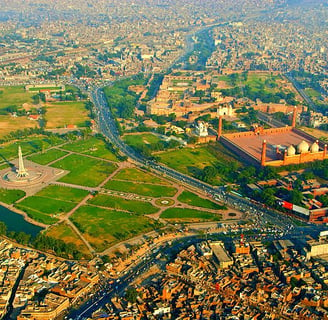 Mental Health Rehabilitation Center in Lahore