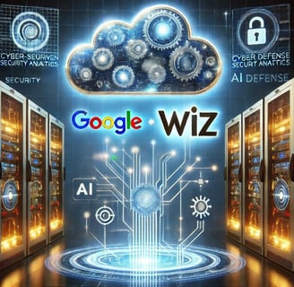 Wiz Deal: How Index Ventures Made a 250-Fold Return on Google’s Biggest Acquisition