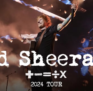 ed sheeran tenerife