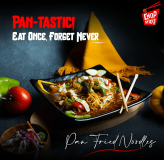 Noodle bowl of chinese noodles bahrain