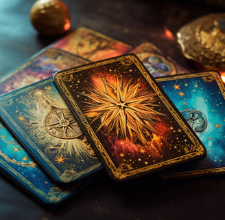 tarot fal tarot açılımı fal baktır