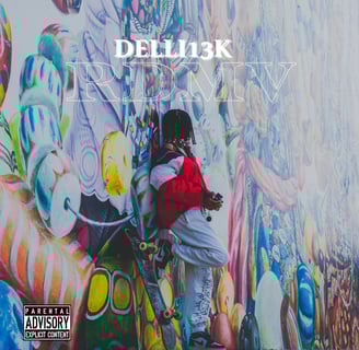 delli13k rdmv growlexx records