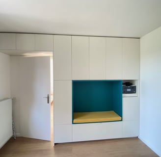 rangements bureau sur mesure