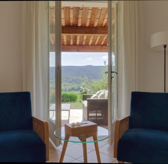 photo gite de luxe