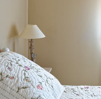 photographe chambre decoration